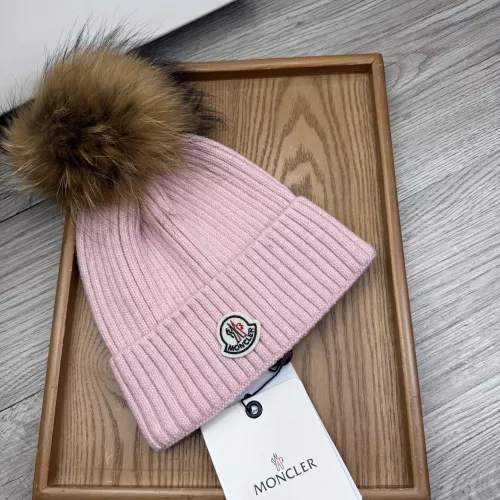 Replica Moncler Caps #1378748 $34.00 USD for Wholesale