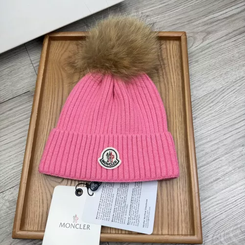 Cheap Moncler Caps #1378749, $$34.00 USD On Moncler Caps