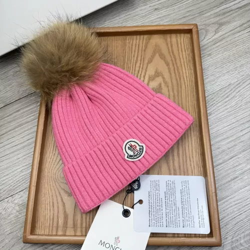 Replica Moncler Caps #1378749 $34.00 USD for Wholesale