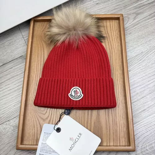 Cheap Moncler Caps #1378750, $$34.00 USD On Moncler Caps