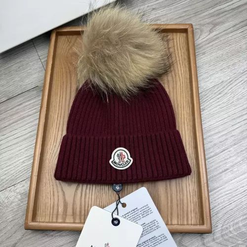 Cheap Moncler Caps #1378751, $$34.00 USD On Moncler Caps