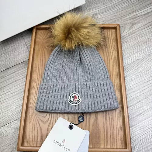 Cheap Moncler Caps #1378752, $$34.00 USD On Moncler Caps