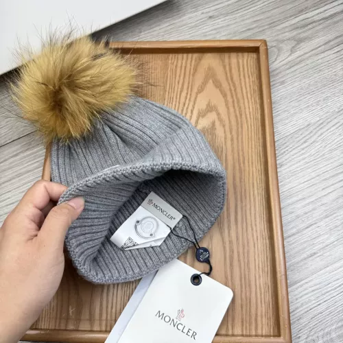 Replica Moncler Caps #1378752 $34.00 USD for Wholesale