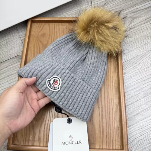 Replica Moncler Caps #1378752 $34.00 USD for Wholesale