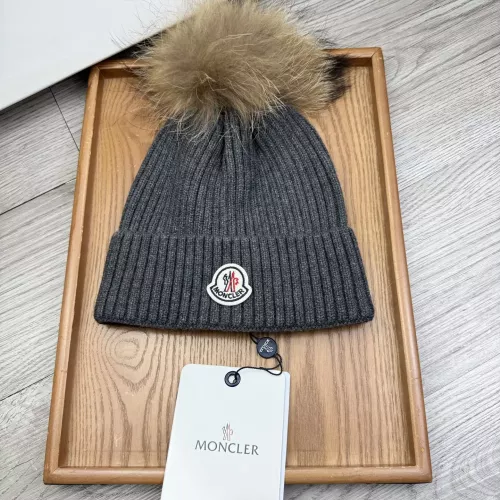 Cheap Moncler Caps #1378753, $$34.00 USD On Moncler Caps