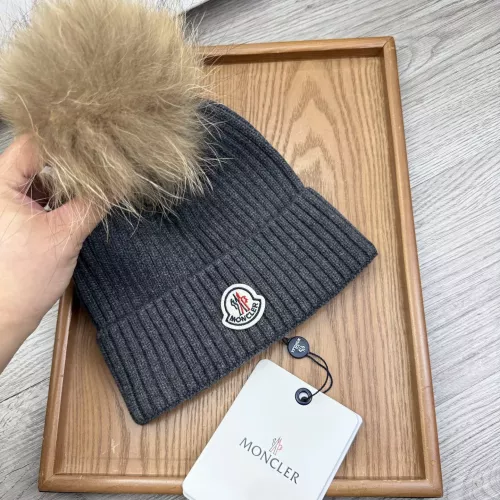 Replica Moncler Caps #1378753 $34.00 USD for Wholesale
