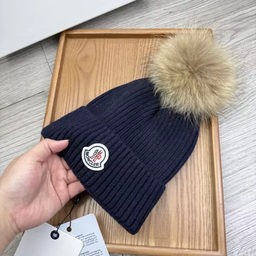 Cheap Moncler Caps #1378756, $$34.00 USD On Moncler Caps
