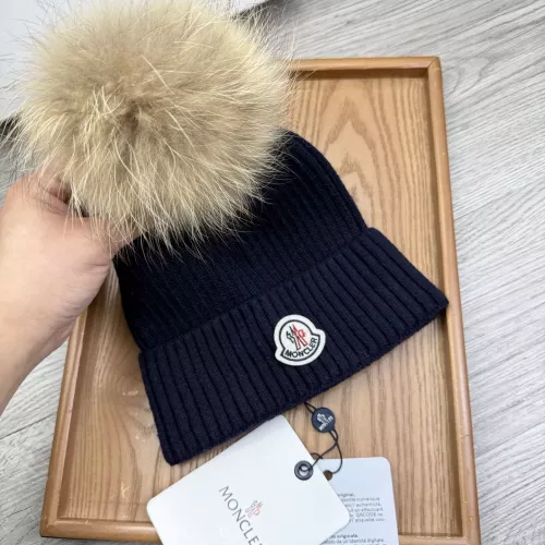 Replica Moncler Caps #1378756 $34.00 USD for Wholesale