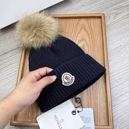 Replica Moncler Caps #1378756 $34.00 USD for Wholesale