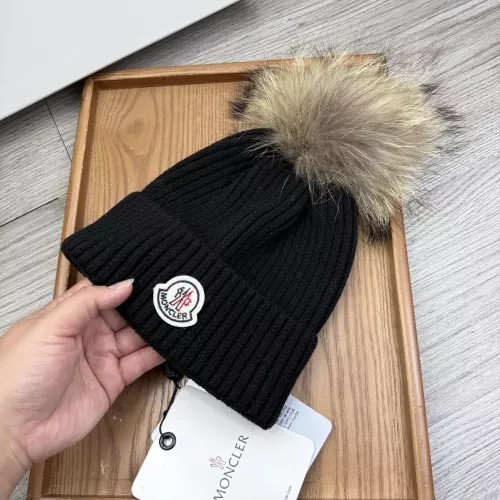 Cheap Moncler Caps #1378757, $$34.00 USD On Moncler Caps