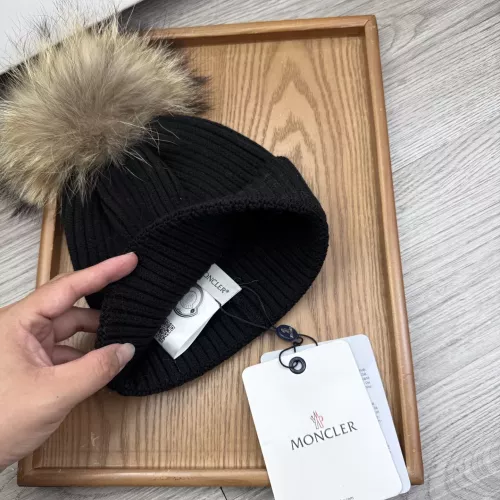 Replica Moncler Caps #1378757 $34.00 USD for Wholesale