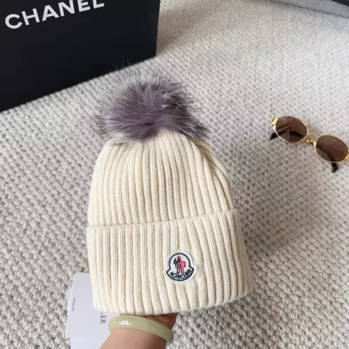 Cheap Moncler Caps #1378762, $$32.00 USD On Moncler Caps