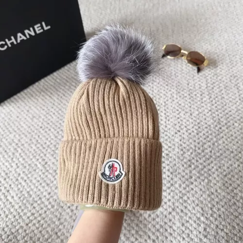 Cheap Moncler Caps #1378763, $$32.00 USD On Moncler Caps