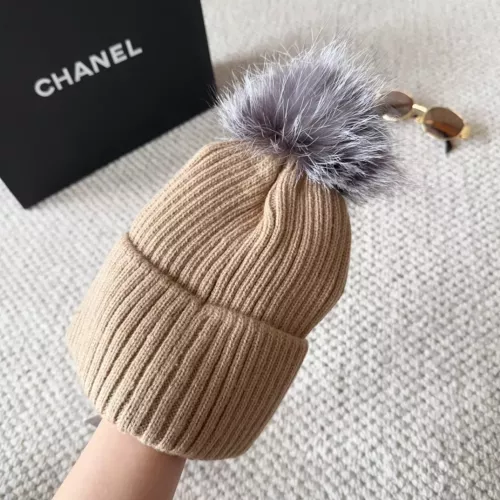 Replica Moncler Caps #1378763 $32.00 USD for Wholesale