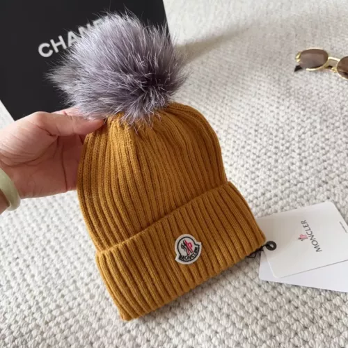 Cheap Moncler Caps #1378764, $$32.00 USD On Moncler Caps