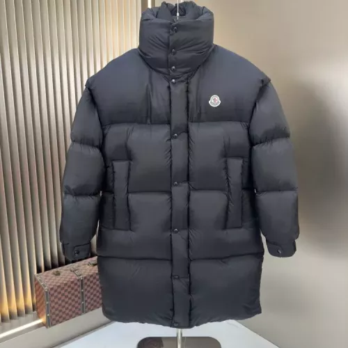 Cheap Moncler Down Feather Coat Long Sleeved For Men #1378768, $$320.66 USD On Moncler Down Feather Coat