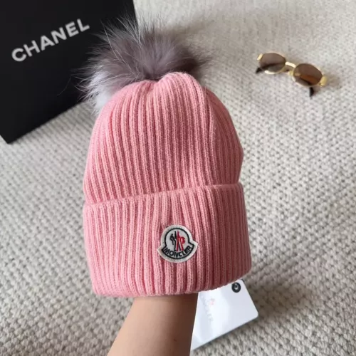 Cheap Moncler Caps #1378771, $$32.00 USD On Moncler Caps