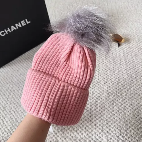 Replica Moncler Caps #1378771 $32.00 USD for Wholesale