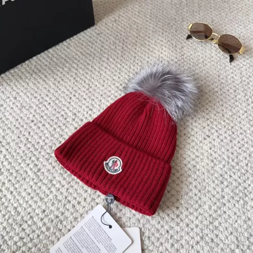 Cheap Moncler Caps #1378772, $$32.00 USD On Moncler Caps