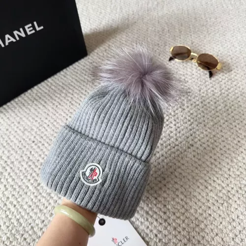 Cheap Moncler Caps #1378775, $$32.00 USD On Moncler Caps