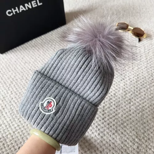 Replica Moncler Caps #1378775 $32.00 USD for Wholesale