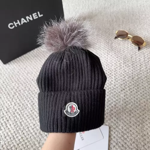 Cheap Moncler Caps #1378776, $$32.00 USD On Moncler Caps
