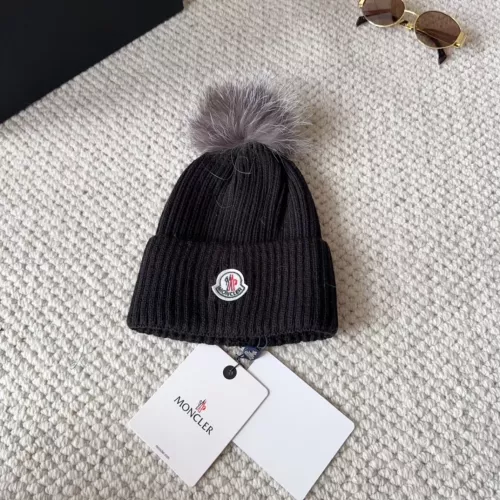 Replica Moncler Caps #1378776 $32.00 USD for Wholesale