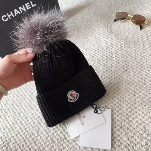 Replica Moncler Caps #1378776 $32.00 USD for Wholesale