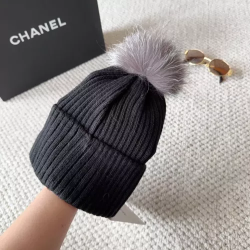 Replica Moncler Caps #1378776 $32.00 USD for Wholesale