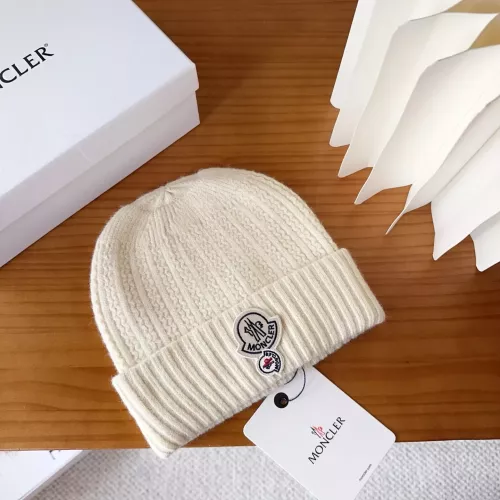 Cheap Moncler Caps #1378779, $$27.00 USD On Moncler Caps