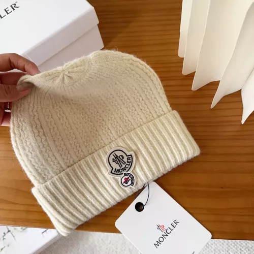Replica Moncler Caps #1378779 $27.00 USD for Wholesale