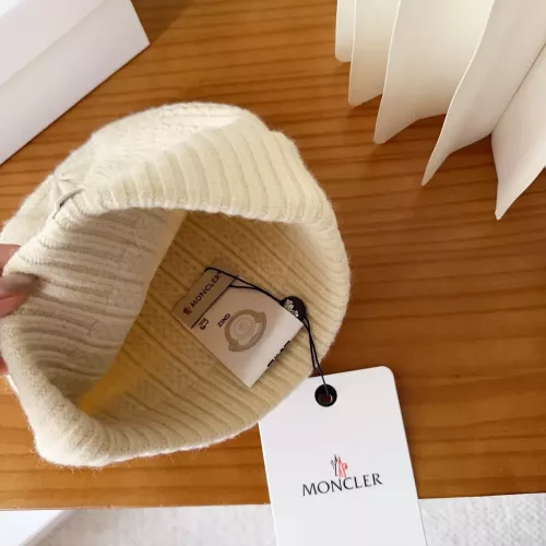 Replica Moncler Caps #1378779 $27.00 USD for Wholesale