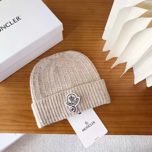 Cheap Moncler Caps #1378780, $$27.00 USD On Moncler Caps