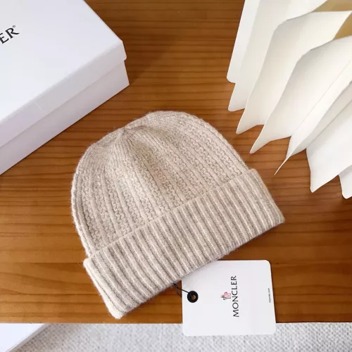 Replica Moncler Caps #1378780 $27.00 USD for Wholesale