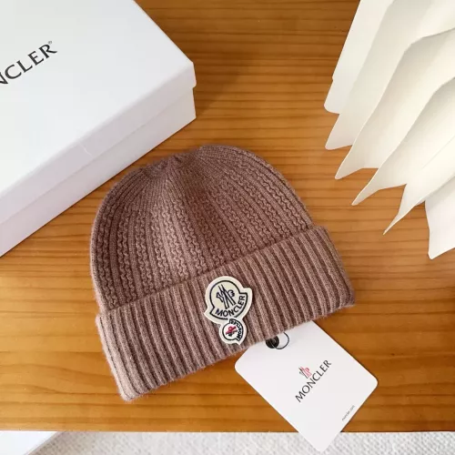 Cheap Moncler Caps #1378785, $$27.00 USD On Moncler Caps