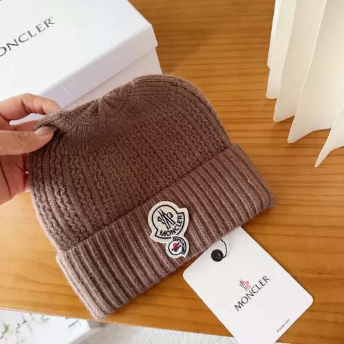 Replica Moncler Caps #1378785 $27.00 USD for Wholesale