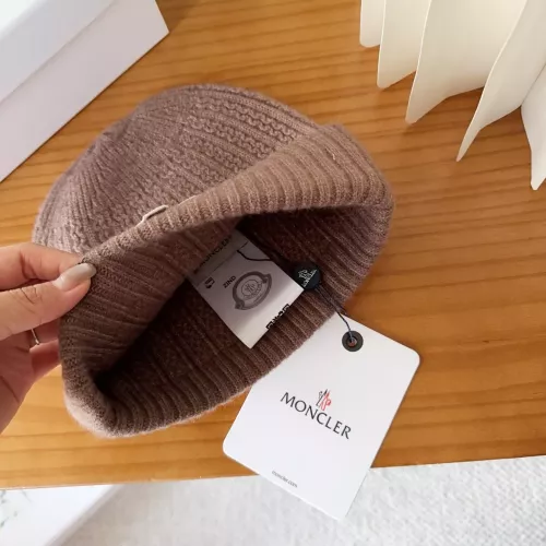Replica Moncler Caps #1378785 $27.00 USD for Wholesale