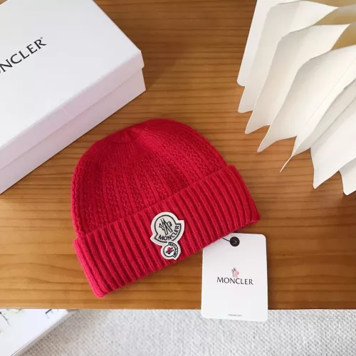 Cheap Moncler Caps #1378786, $$27.00 USD On Moncler Caps