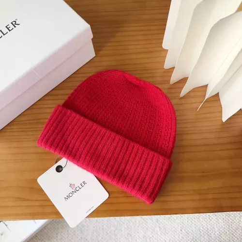 Replica Moncler Caps #1378786 $27.00 USD for Wholesale