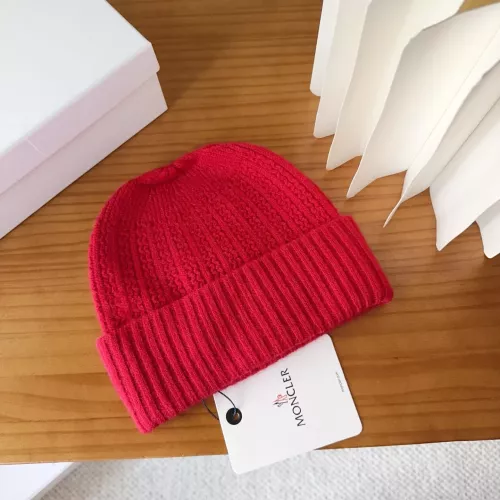 Replica Moncler Caps #1378786 $27.00 USD for Wholesale