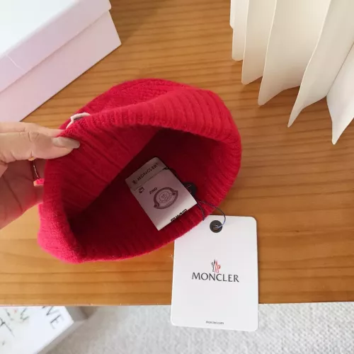 Replica Moncler Caps #1378786 $27.00 USD for Wholesale