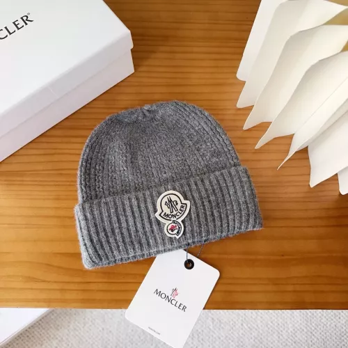 Cheap Moncler Caps #1378787, $$27.00 USD On Moncler Caps