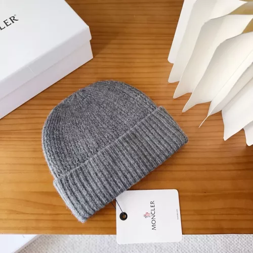Replica Moncler Caps #1378787 $27.00 USD for Wholesale