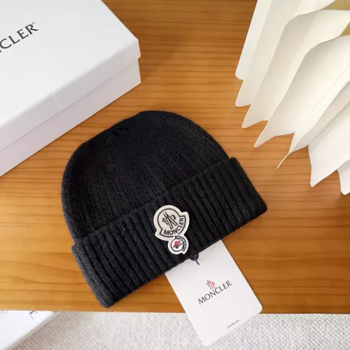 Cheap Moncler Caps #1378789, $$27.00 USD On Moncler Caps