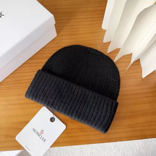 Replica Moncler Caps #1378789 $27.00 USD for Wholesale