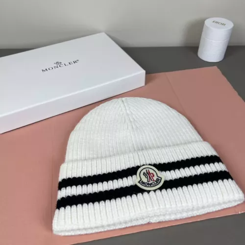 Cheap Moncler Caps #1378791, $$25.00 USD On Moncler Caps