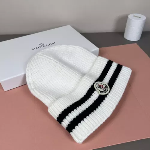 Replica Moncler Caps #1378791 $25.00 USD for Wholesale
