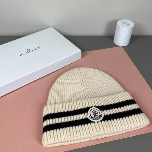 Cheap Moncler Caps #1378793, $$25.00 USD On Moncler Caps