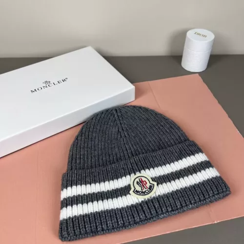 Cheap Moncler Caps #1378794, $$25.00 USD On Moncler Caps