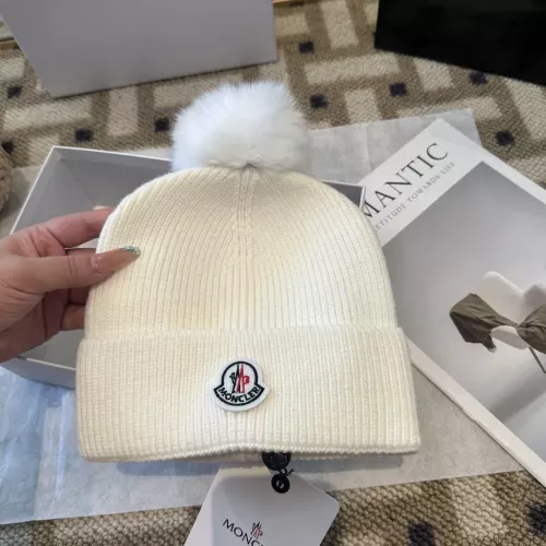 Cheap Moncler Caps #1378796, $$27.00 USD On Moncler Caps